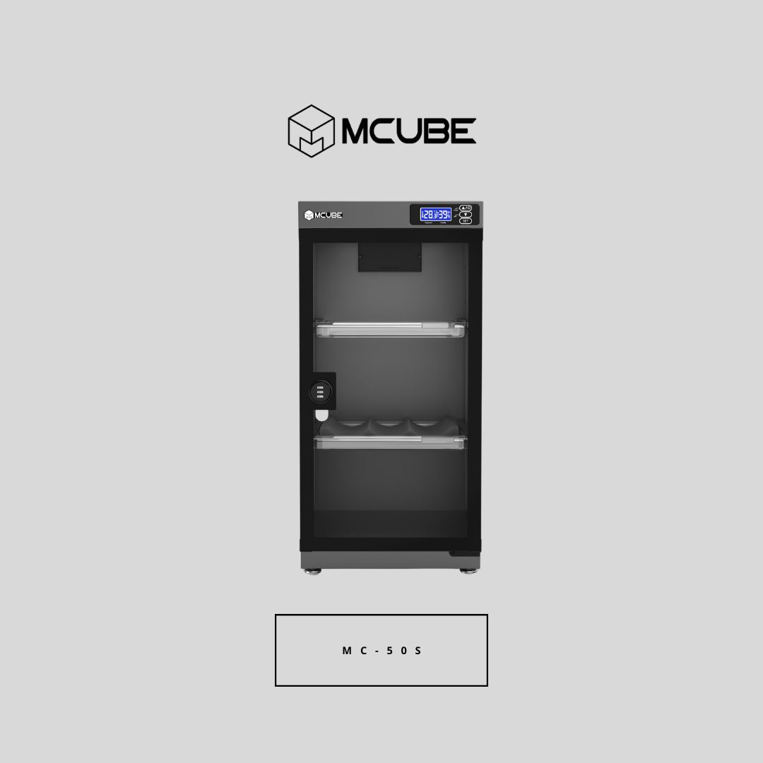 MCUBE 80L view 5